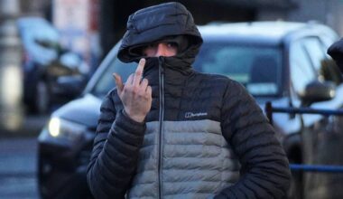 Dublin teen (18) had loaded ‘primed for use’ Glock gun, court hears