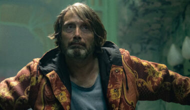 Hannibal creator Bryan Fuller's feature directorial debut Dust Bunny, starring Mads Mikkelsen, has been given a digital release