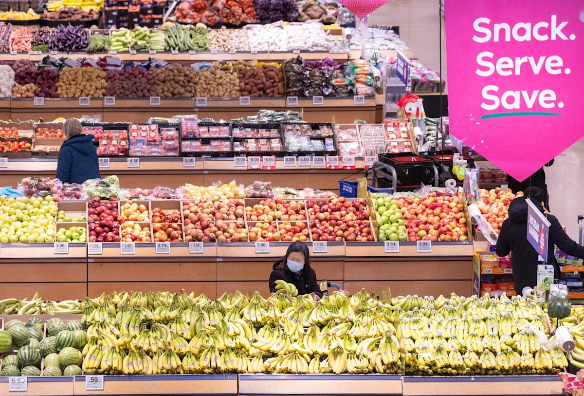 Inflation in Canada up more than expected in December, but core measures cool