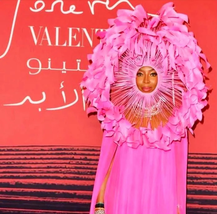 Valentino's Iconic Fashion Legacy Remembered