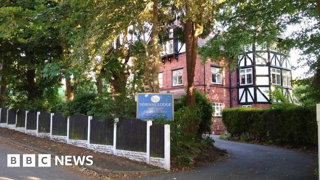 Wirral care home nurse forced pills into residents' mouths
