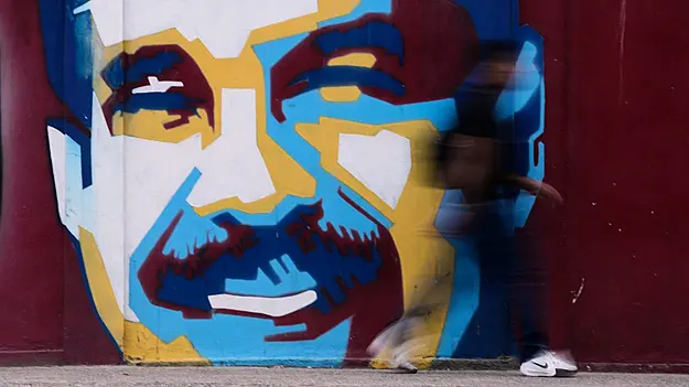 Tense Calm Holds In Venezuela A Day After Maduro Deposed