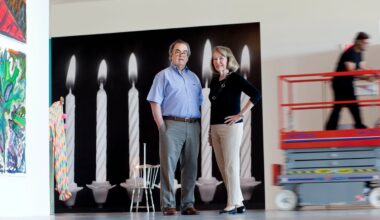 As the ‘great wealth transfer’ gets underway, what are the current inheritance tax rules? - The Art Newspaper