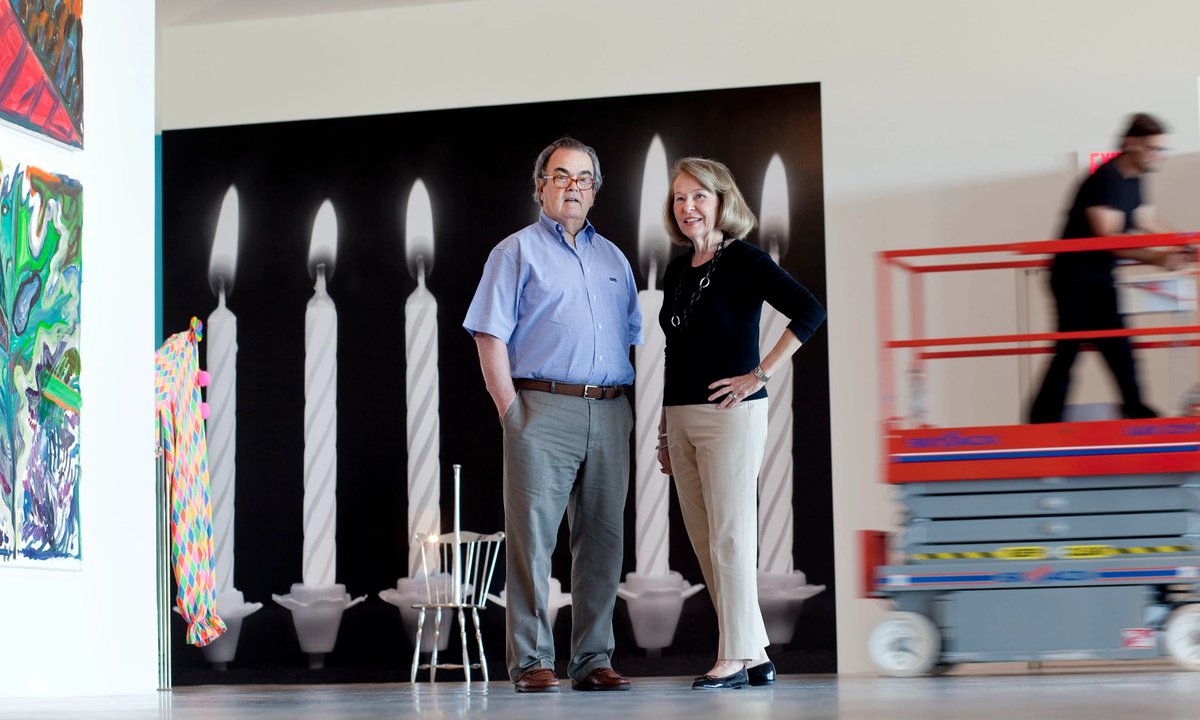 As the ‘great wealth transfer’ gets underway, what are the current inheritance tax rules? - The Art Newspaper