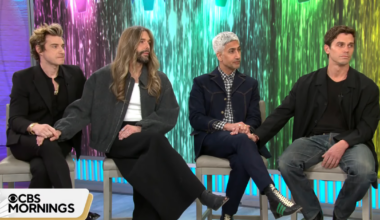 Karamo Brown Accuses ‘Queer Eye’ of Bullying, Skips Press