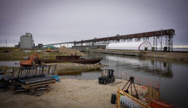 Manitoba premier touts Churchill as Canada's 'only hope' should Trump move to acquire Greenland