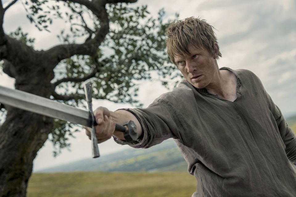 A Knight of the Seven Kingdoms