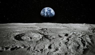 NASA, DOE plan nuclear reactor for moon missions by 2030 launch date