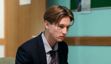 EastEnders airs unexpected Joel Marshall trial twist in early iPlayer release
