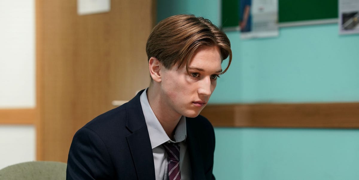 EastEnders airs unexpected Joel Marshall trial twist in early iPlayer release