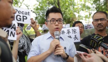 ‘Too expensive? Don’t buy’: PKR rep says consumer power, not government, sets the market price of noodles