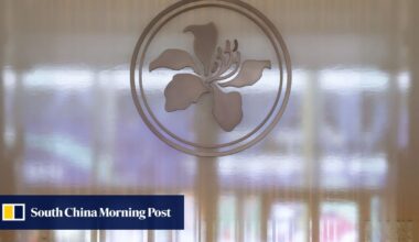 HKMA warns of uncertainties as Hong Kong mirrors Fed decision to hold interest rate steady