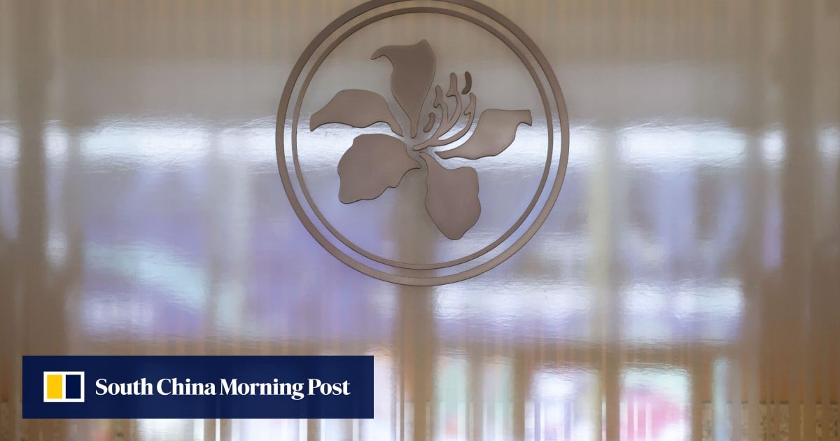 HKMA warns of uncertainties as Hong Kong mirrors Fed decision to hold interest rate steady