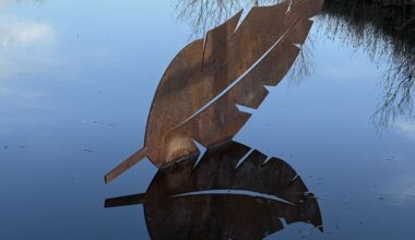 Diarmuid Gavin: Sculpting on the past – artistically sustaining Lough Boora