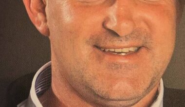 Emmett Downey, Kinlough | OceanFM