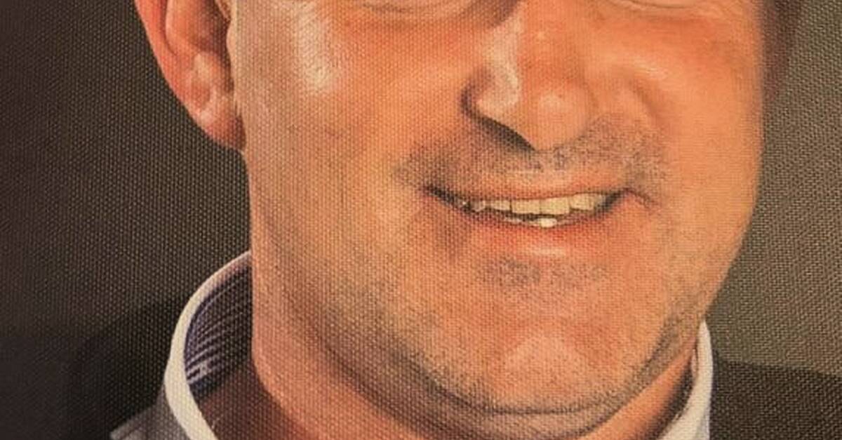 Emmett Downey, Kinlough | OceanFM