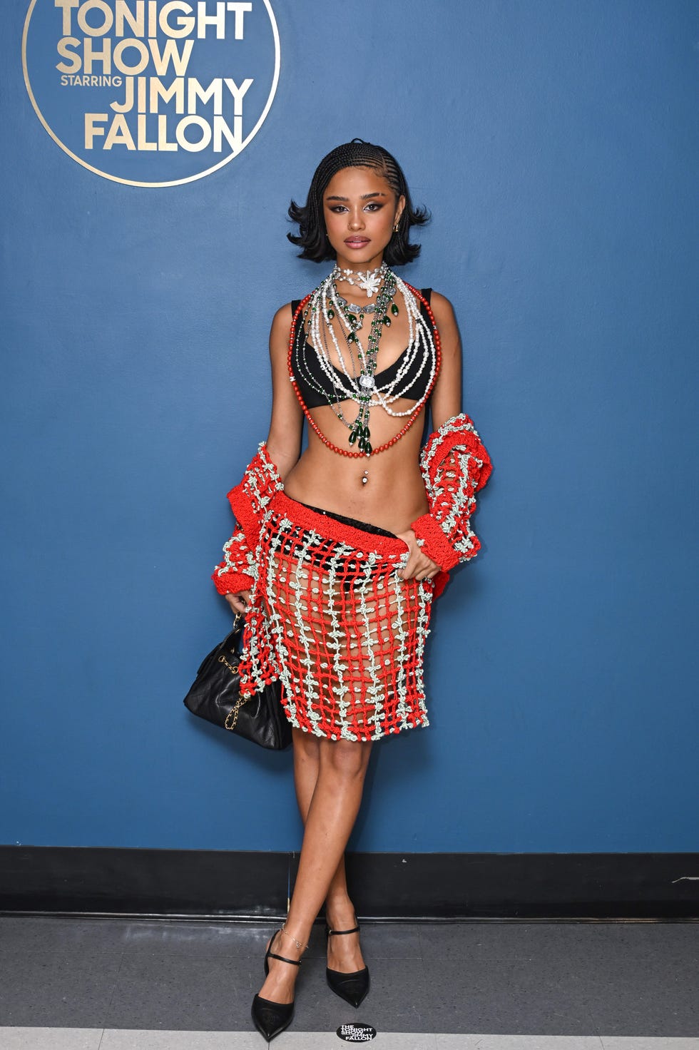 The Tonight Show Starring Jimmy Fallon - Season 13 the tonight show starring jimmy fallon season 13