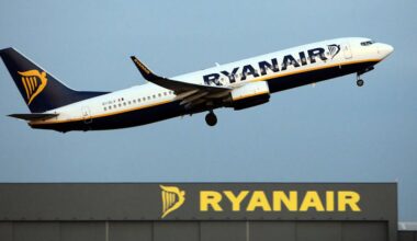 EU executive loses compensation bid over missed Dublin flight