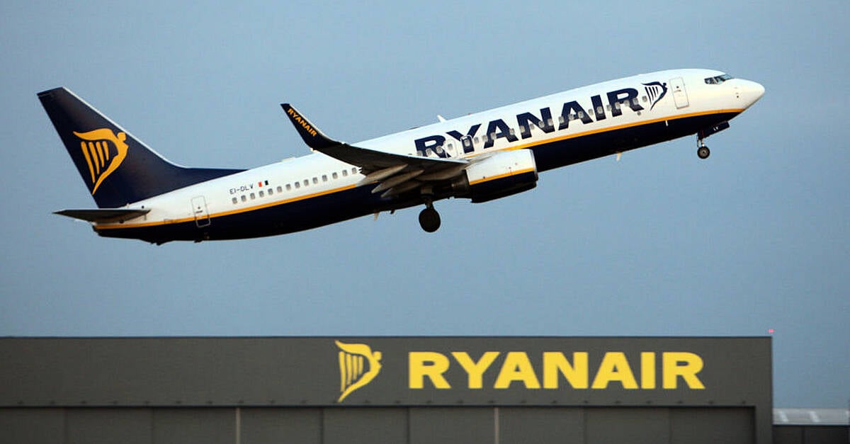 EU executive loses compensation bid over missed Dublin flight