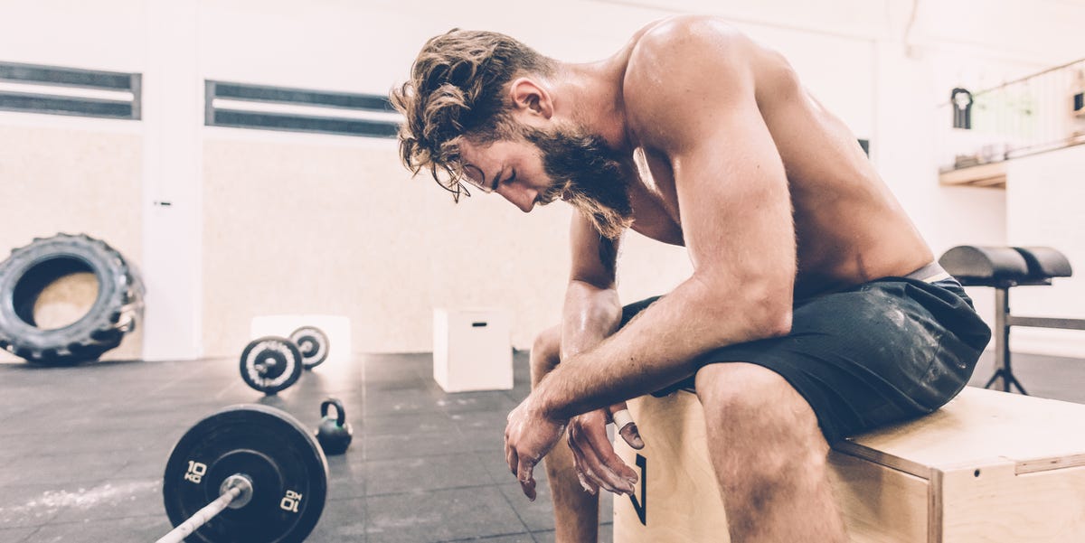 The Guide to Deload Weeks