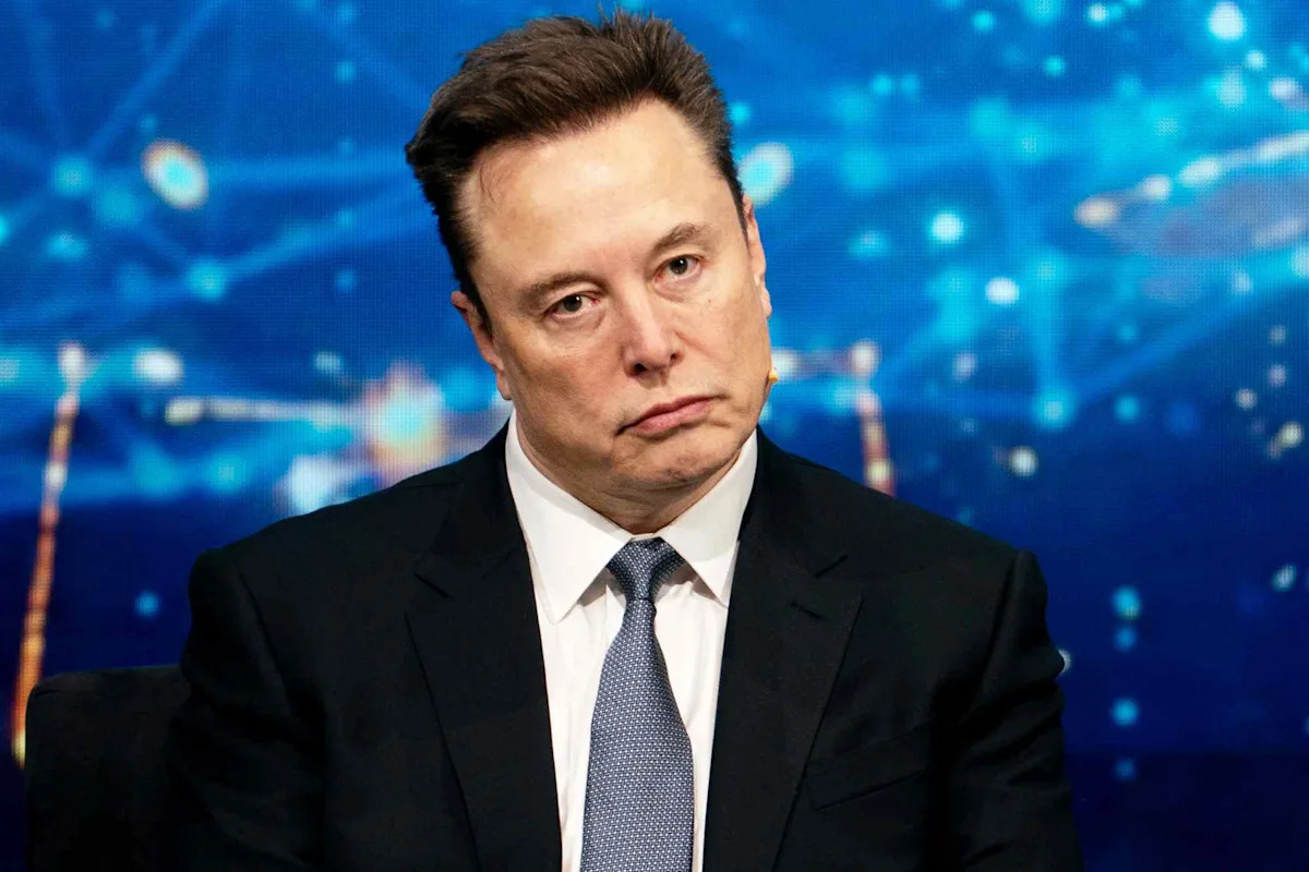Elon Musk, the World's Richest Person, Believes Retirement Savings 'Won't Matter' in an AI-Driven Future