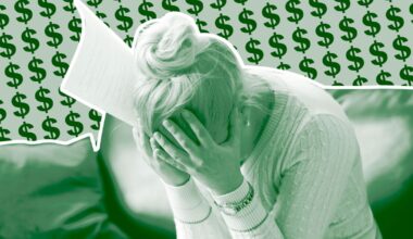 Help! I Have ADHD and My Finances Are a Mess.