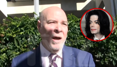 Michael Jackson Accuser's Attorney Warns of Damaging Accusations on Video