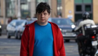 Charges dismissed against anime child porn Brit