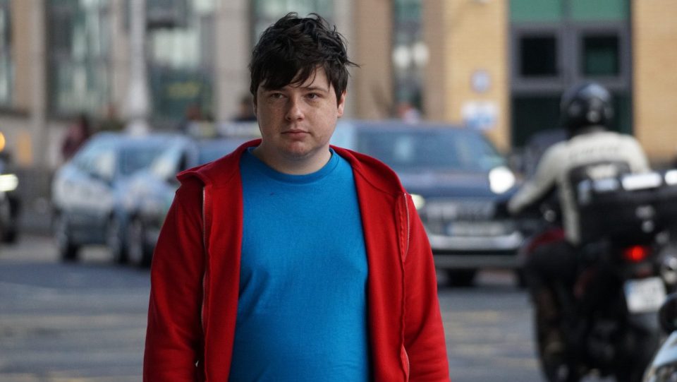 Charges dismissed against anime child porn Brit