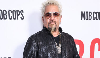 Guy Fieri describes horror injury as 'worst thing he's been through in 20 years'