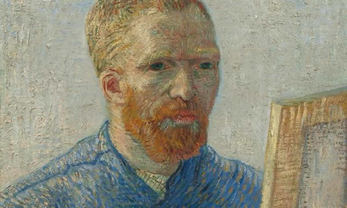 Van Gogh shows in 2026: America, Japan and the Netherlands - The Art Newspaper