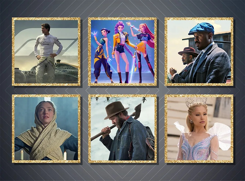 <p><strong>Best Song</strong></p>