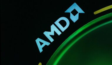 AMD Shares Are Climbing -- AI Memory Demand Fuels Analyst Optimism