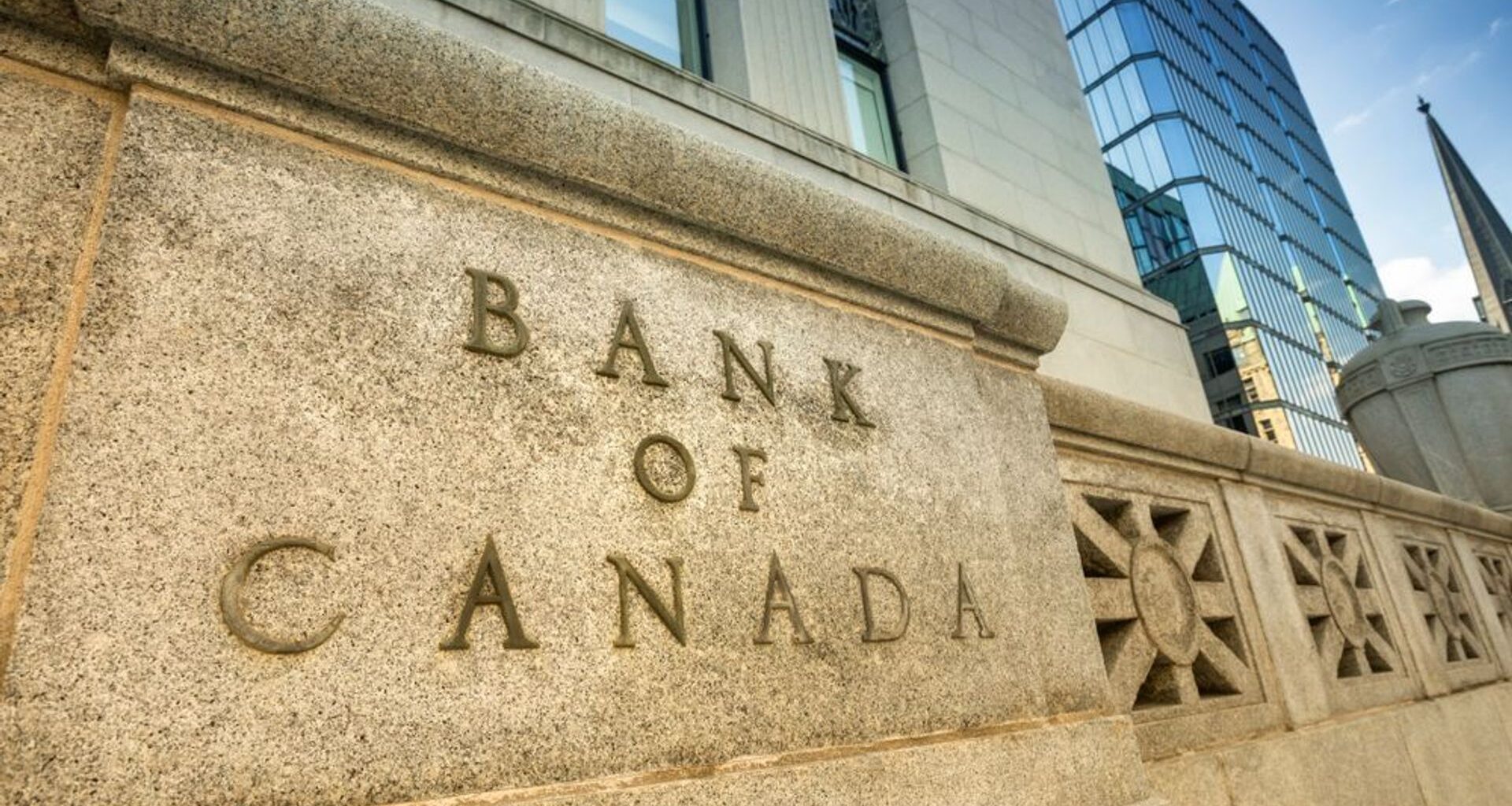 Bank of Canada maintains rate at 2.25% as growth stalls in Q4 while trade and geopolitical risks remain high - KITCO