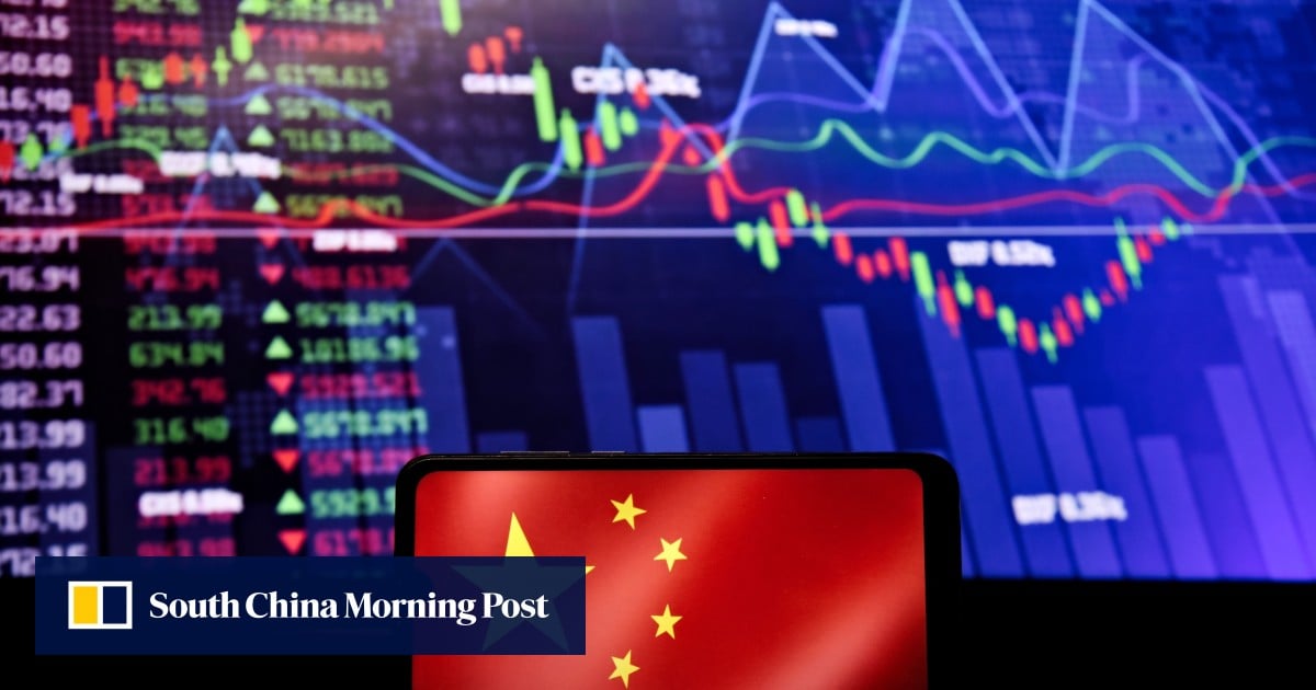 China pushes slow bull run with tightened margin financing rules to fight overheating