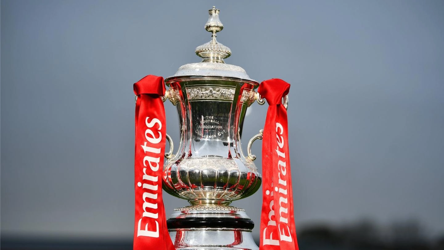 Liverpool v Brighton: FA Cup fixture details confirmed