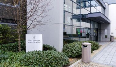 Wicklow man avoids conviction after waste offence at recycling centre