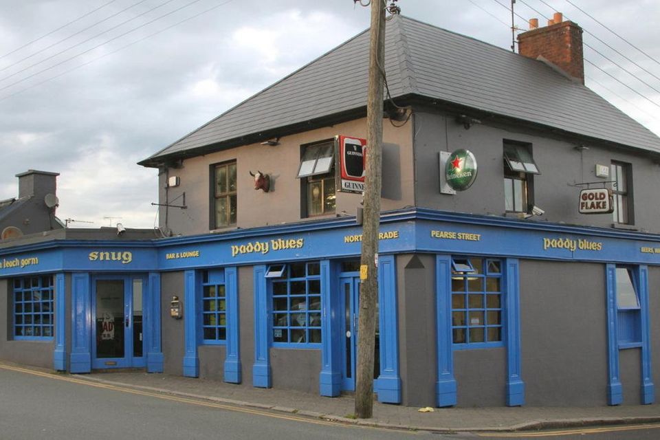 Paddy Blues in Gorey has gone under new ownership as Jimmy Fleming steps back form the popular venue.