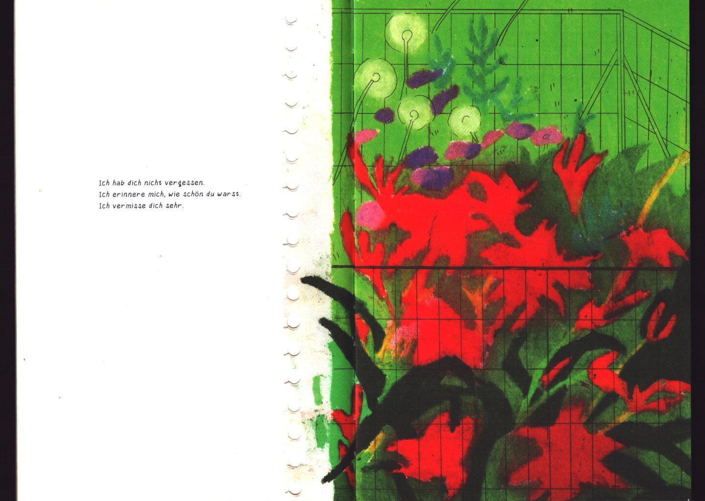 Feng Yitong illustrates the surreality of living between cities