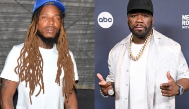 Fetty Wap Says 50 Cent Provided ‘Financial Support’ While in Prison