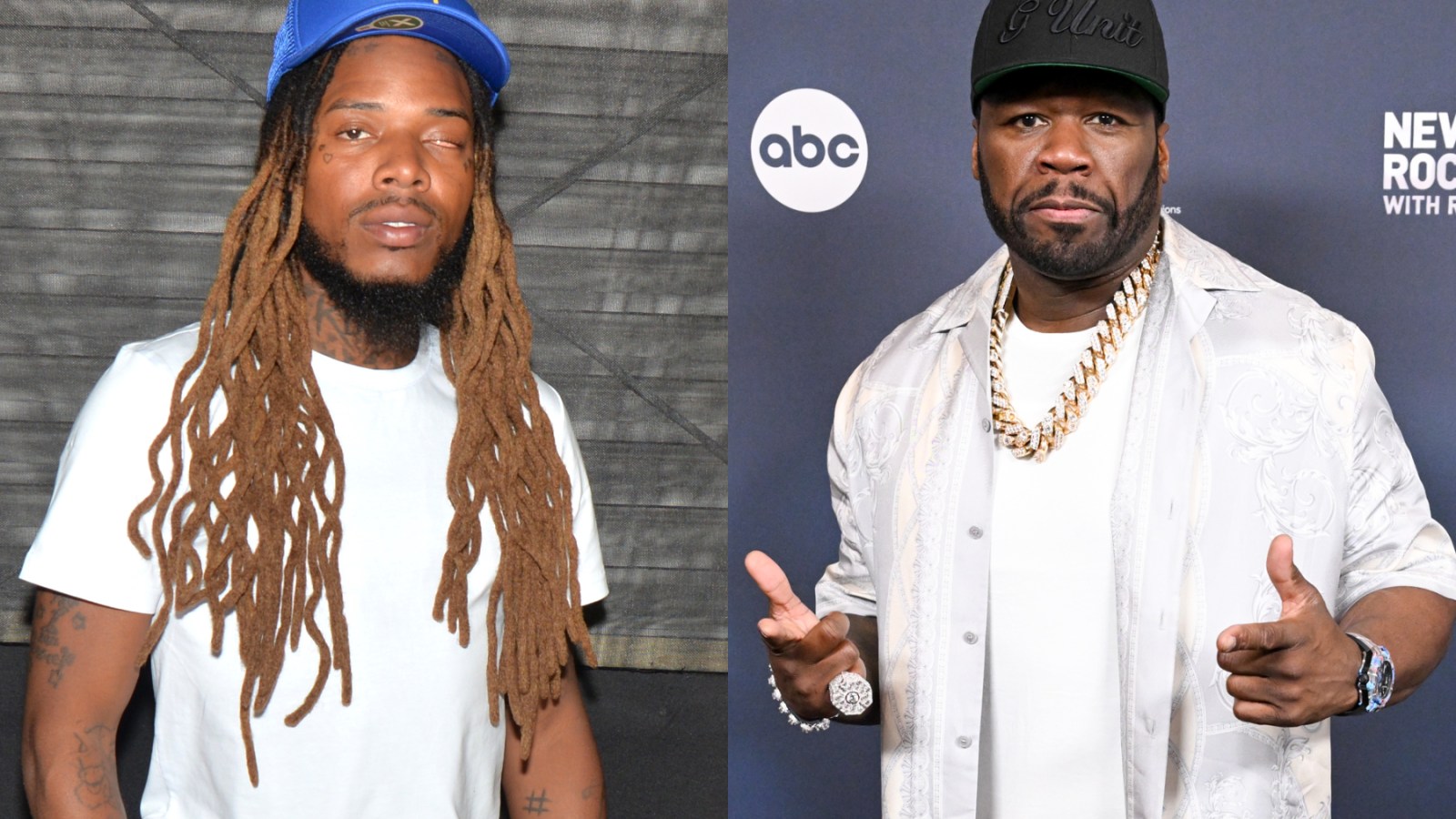 Fetty Wap Says 50 Cent Provided ‘Financial Support’ While in Prison