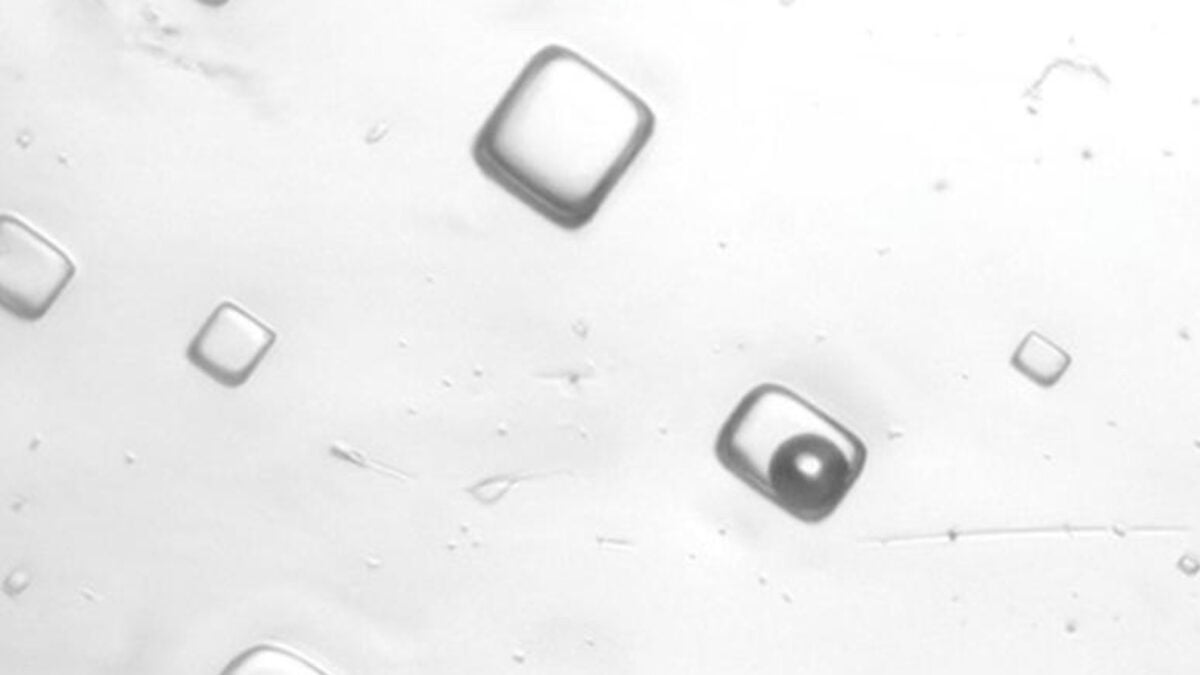 Researchers Just Sampled 1.4-Billion-Year-Old Air—and It’s Not What They Expected