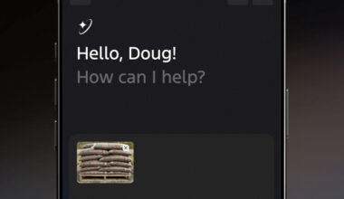 Ford's new AI assistant