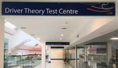 Former driving instructor who did driver theory tests for money is jailed