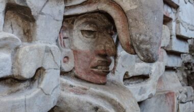 Astonishing 1,400-year-old tomb featuring giant owl sculpture discovered in Mexico