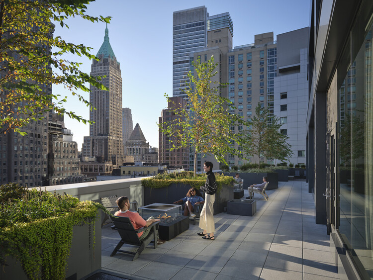 Fragile by Design: How Can Buildings Be Designed to Outlast Their First Purpose? - Image 2 of 6