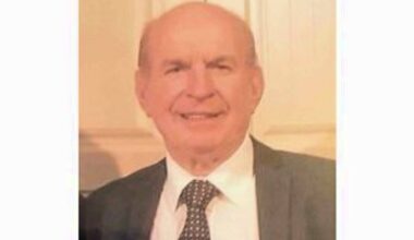 Funeral of Industrial School whistleblower John Prior takes place this weekend