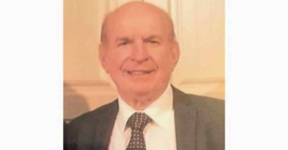 Funeral of Industrial School whistleblower John Prior takes place this weekend