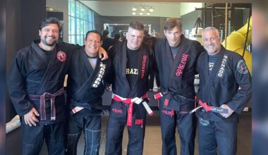 Rigan Machado Explains Why Ashton Kutcher Became His Standout Student in BJJ