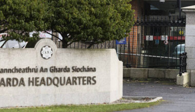Garda HQ evaluating fallout from failed prosecution of Limerick gardaí